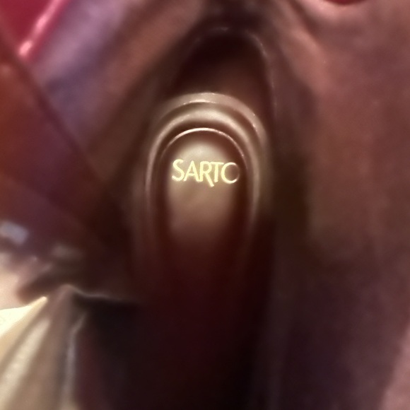 Sarto by Franco sarto New woman s shoes - Picture 6 of 7